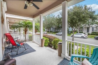 14750 Clarkson Dr in Orlando, FL - Building Photo - Building Photo