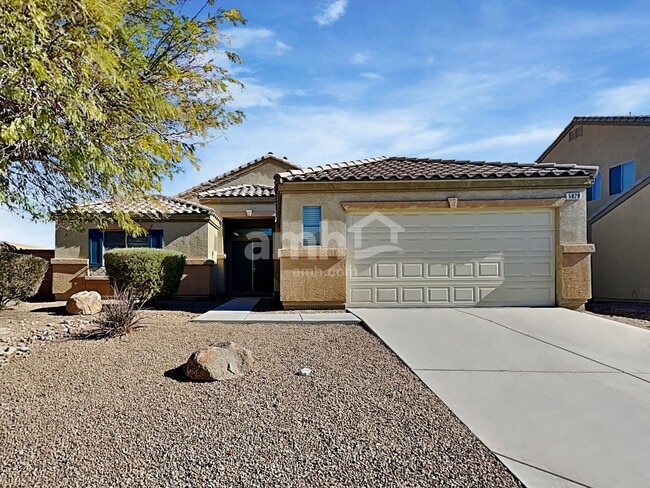 property at 5828 Michael Dean St