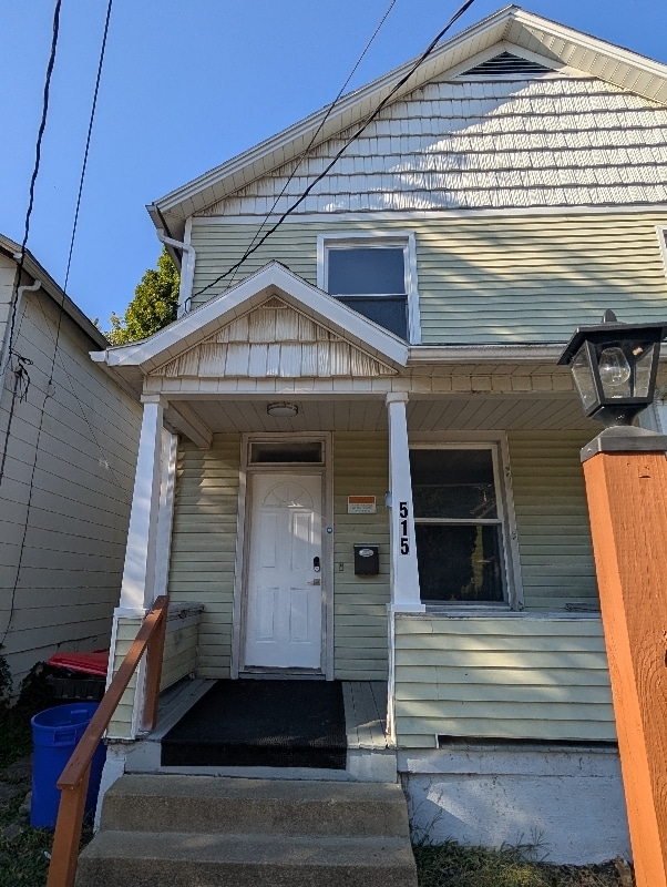 property at 515 Waldo St