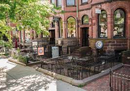 property at 250 Newbury St