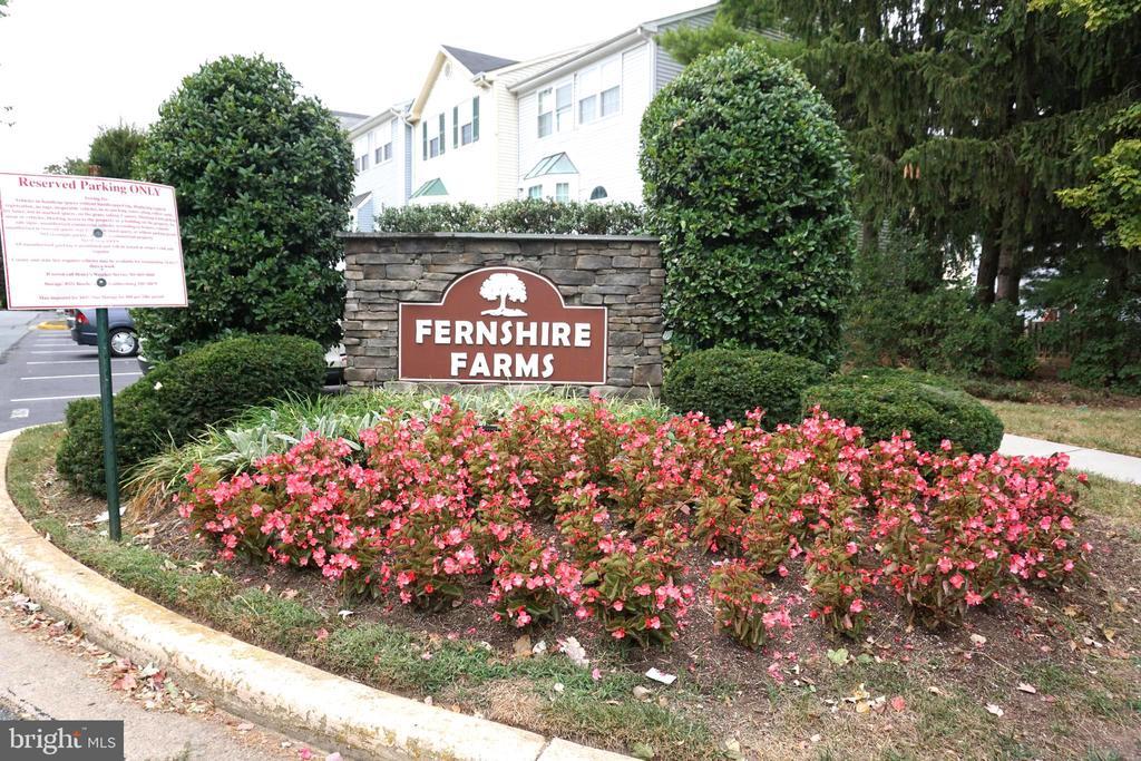 9 Polk Ct in North Potomac, MD - Building Photo