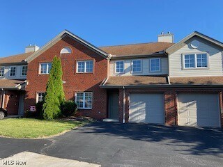 1420 Reimer Rd in Wadsworth, OH - Building Photo
