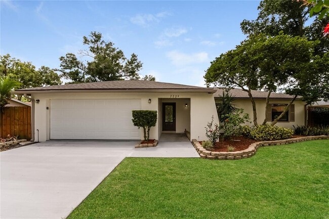 property at 2229 Flaming Arrow Dr