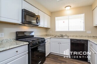 13138 Crystal Cove Dr in Houston, TX - Building Photo - Building Photo