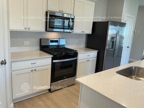 20043 Briarcliff Pk Ln in Porter, TX - Building Photo - Building Photo