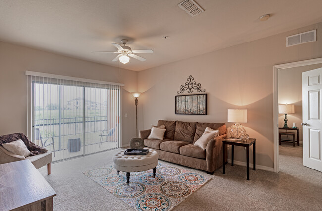 The Landings at Long Lake in Lakeland, FL - Foto de edificio - Interior Photo