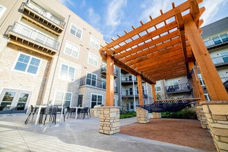 The Citizen on Constitution in Colorado Springs, CO - Foto de edificio - Building Photo