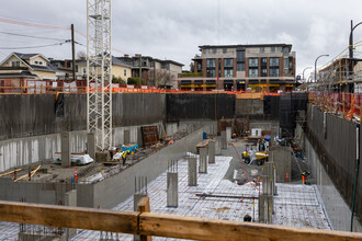 Arlo in Vancouver, BC - Building Photo - Building Photo