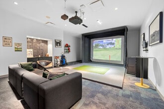 Sienna at the Thompson in Austin, TX - Building Photo - Interior Photo