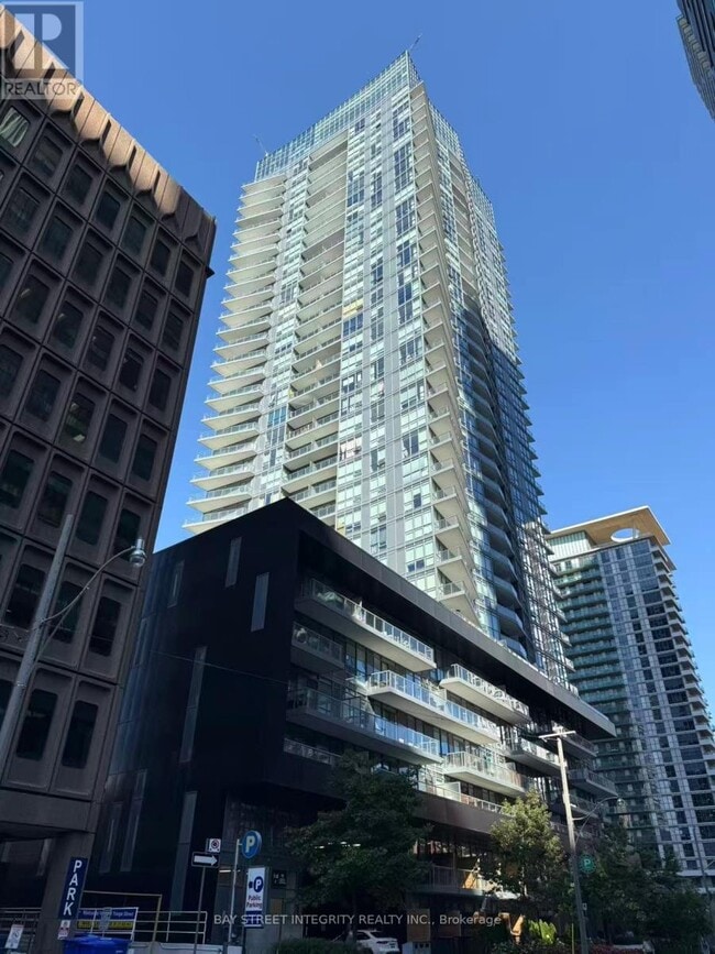 property at 30 Roehampton Ave