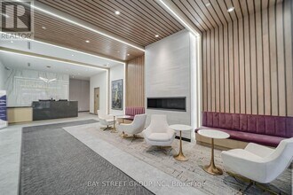 2369-2369 Danforth Ave in Toronto, ON - Building Photo - Building Photo