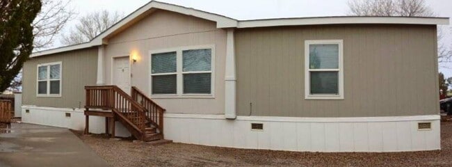 property at 1 Vista del Rio St
