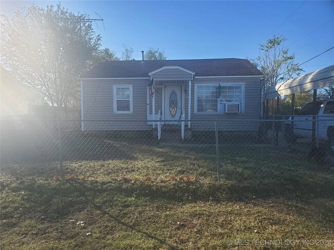 property at 5326 W 11th Pl