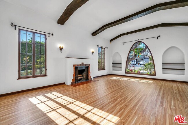 property at 10630 Wellworth Ave