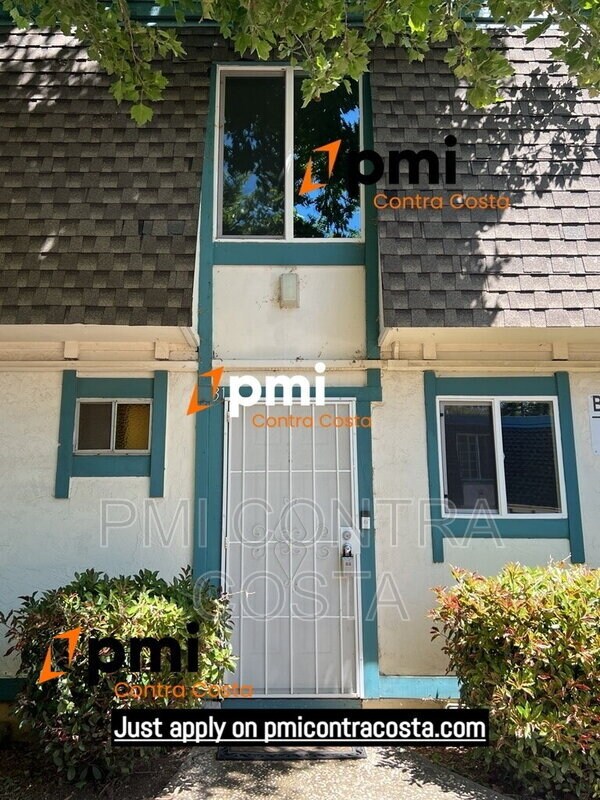 3905 Clayton Rd in Concord, CA - Building Photo - Building Photo