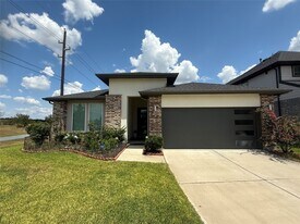 3803 Ryans Rock Ct in Katy, TX - Building Photo