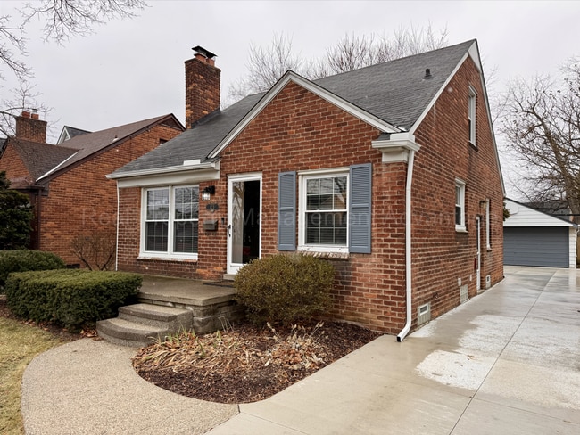 123 N Wilson Ave in Royal Oak, MI - Building Photo - Building Photo