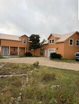 275 Hill Of Contentment in Lakehills, TX - Building Photo