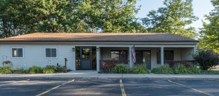 Cayuga Village Senior in Cheektowaga, NY - Building Photo - Building Photo