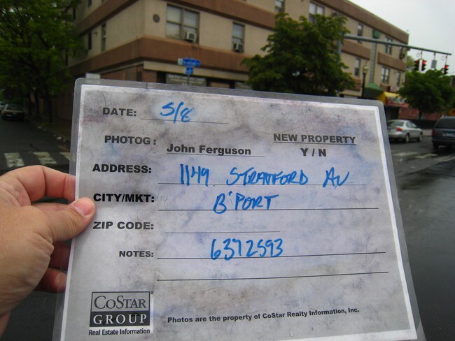 1149 Stratford Ave in Bridgeport, CT - Building Photo - Other
