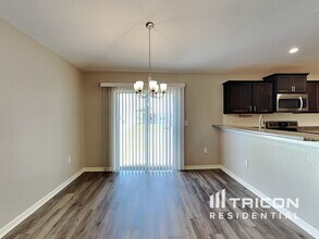 229 Cascara Ln in Auburndale, FL - Building Photo - Building Photo