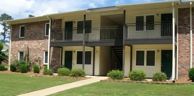 property at 611 Vanity Fair Ave