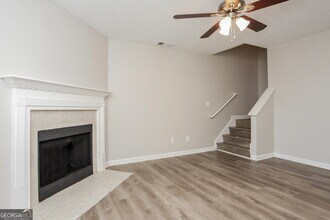 139 Woodwind Way in Jonesboro, GA - Building Photo - Building Photo