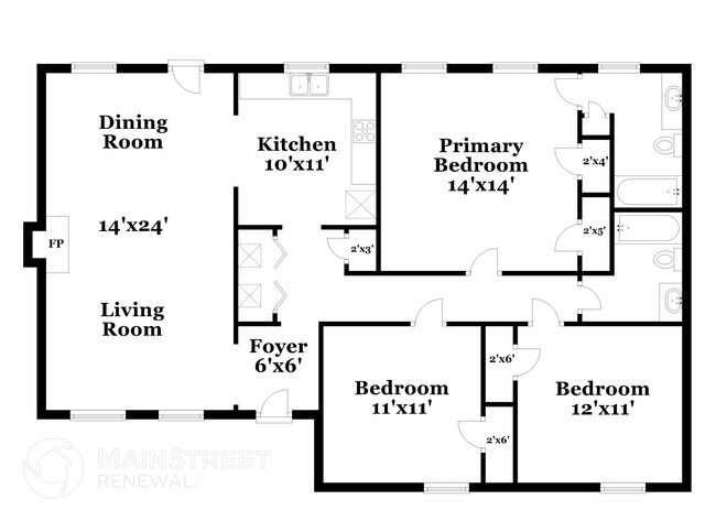 343 Windsor Manor Way in Kernersville, NC - Building Photo - Building Photo