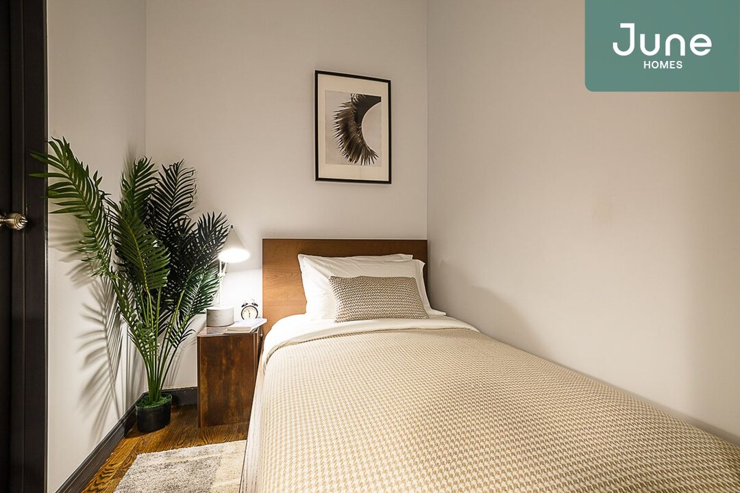 509 E 87th St-Unit -B in New York, NY - Building Photo
