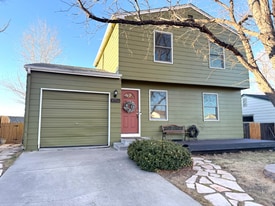 9286 W 100th Cir in Westminster, CO - Building Photo