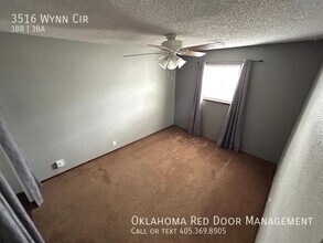 3516 Wynn Cir in Edmond, OK - Building Photo - Building Photo