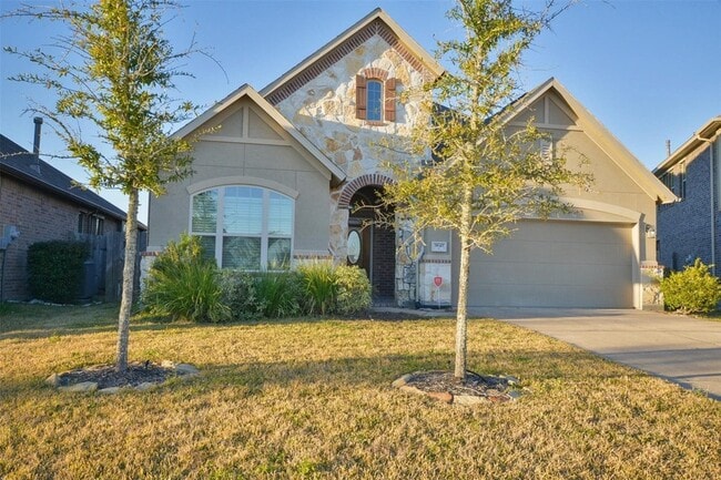 3643 Cottage Pines Ln in Spring, TX - Building Photo - Building Photo