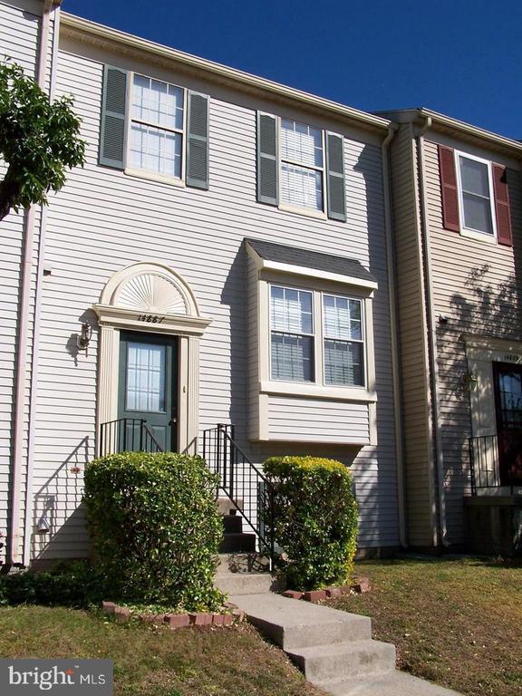 property at 14887 Enterprise Ln