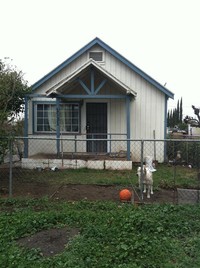 1533 N Filbert St in Stockton, CA - Foto de edificio - Building Photo