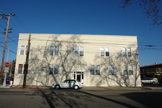 887 Franklin St in Santa Clara, CA - Building Photo - Building Photo