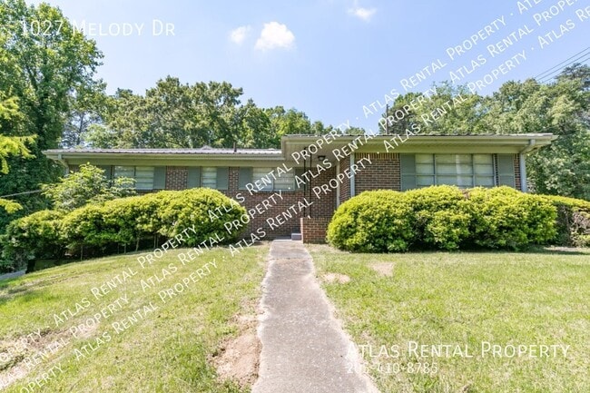 1027 Melody Dr