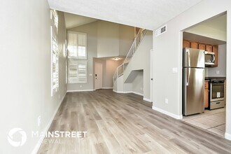 4013 N Compass Rose Way in Las Vegas, NV - Building Photo - Building Photo