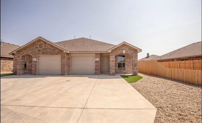 property at 2420 144th St