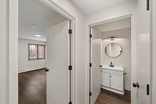 The Briza in Boone, IA - Building Photo