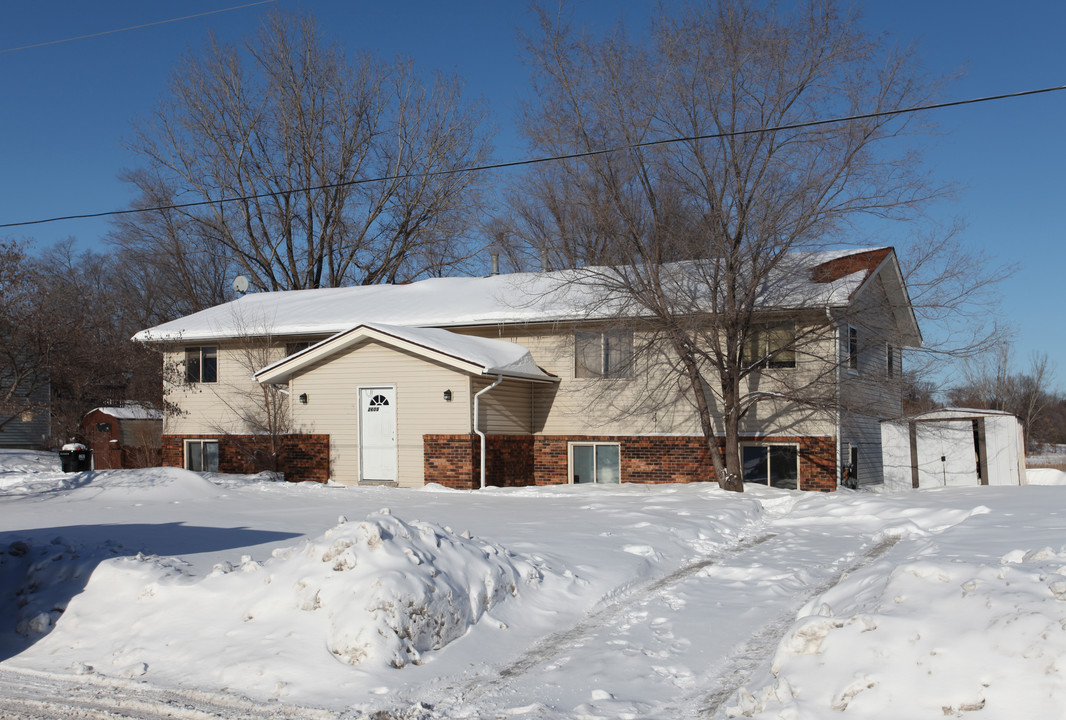 2605 138th Ave NW in Andover, MN - Building Photo