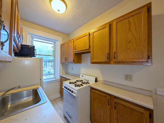 20 Wendell St, Unit 1 in Cambridge, MA - Building Photo - Building Photo