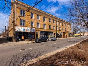 1601 W Garfield Blvd in Chicago, IL - Building Photo - Building Photo