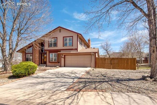 property at 4215 Cromwell Ct