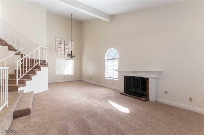 1464 Harmony Hill Dr in Henderson, NV - Building Photo - Building Photo