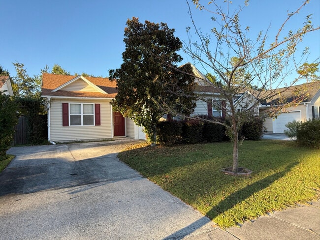property at 9496 Night Harbor Dr