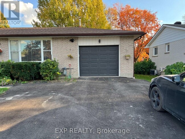 105 Mill St in Shelburne, ON - Building Photo - Building Photo