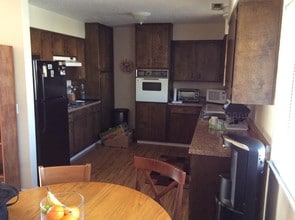 Interior Photo