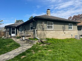 4919 Fuller Dr in Columbus, OH - Building Photo