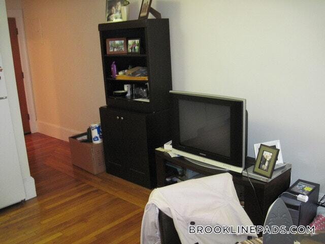 17 Fairbanks St in Brookline, MA - Building Photo - Building Photo