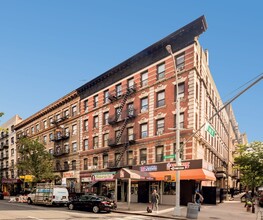 3600-3602 Broadway in New York, NY - Building Photo - Primary Photo